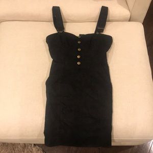 H&M overall dress